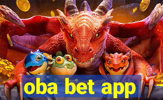 oba bet app